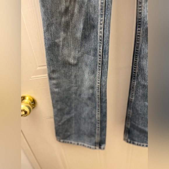 Marc Jacob mid-rise Bootcut Jeans - Picture 10 of 11